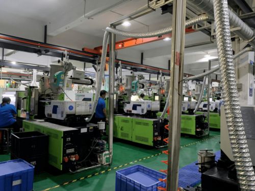 稅收大數據看外貿企業發展 加速重心轉換 出口轉內銷企穩回暖